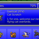 Image for article titled If There's One Reason to Play Final Fantasy: All the Bravest, It's The Hilarious Flavor Text